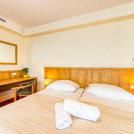 Zelazne Wrota Bed & Breakfast Бялка Татранска Екстериор снимка